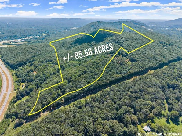 0 Helton Rd, Cleveland, GA 30528