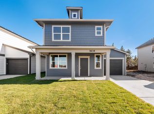 1634 S Goebel St, Wichita, KS 67207