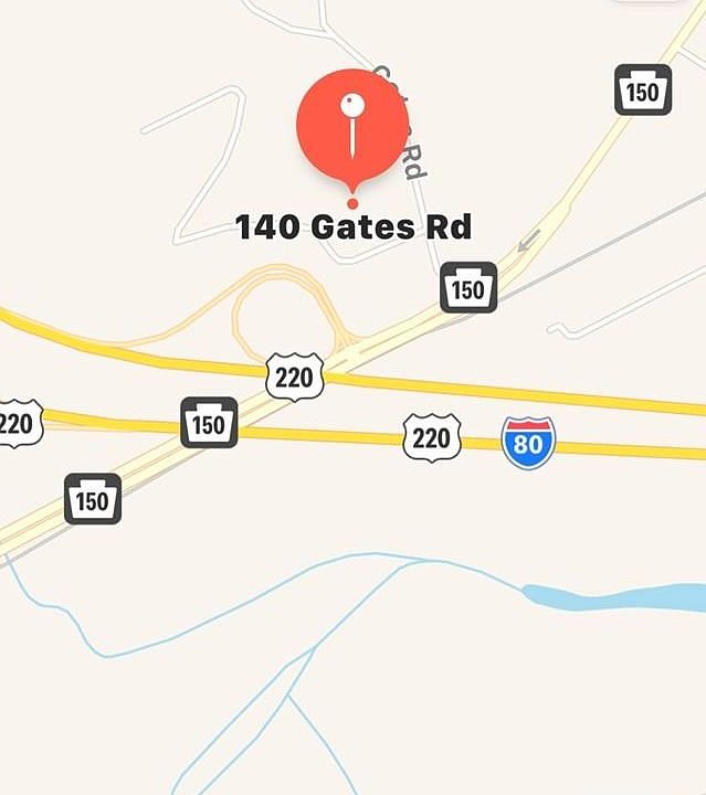 2nd image of 140 Gates Rd