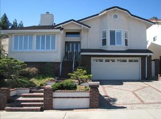 3012 Todd Ct, Castro Valley, CA