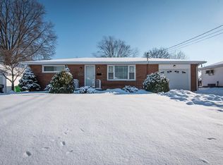 926 15th St SW, Massillon, OH 44647