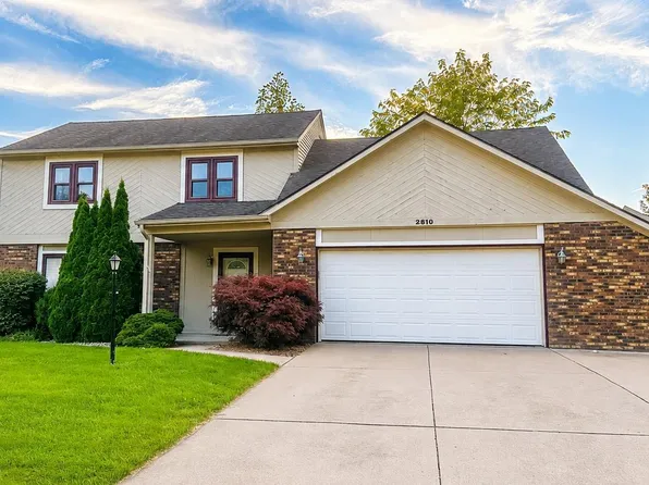 2810 Red Butte Cv, Fort Wayne, IN 46804
