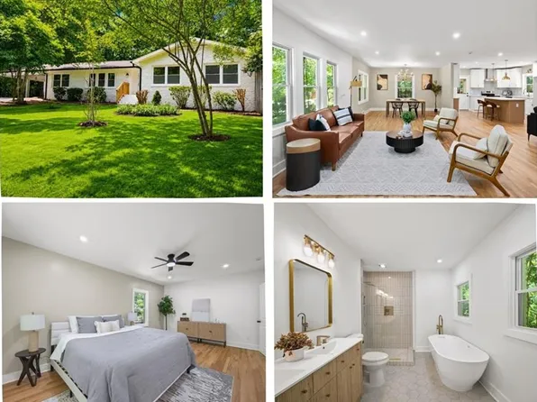 1522 Wilson Cir SW, Marietta, GA 30064