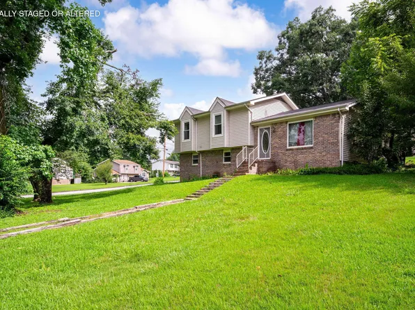 1073 Carol Jean Trl, Hixson, TN 37343