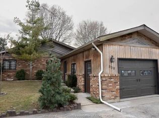 850 Point Pelee Dr, Leamington, ON N8H 3V4