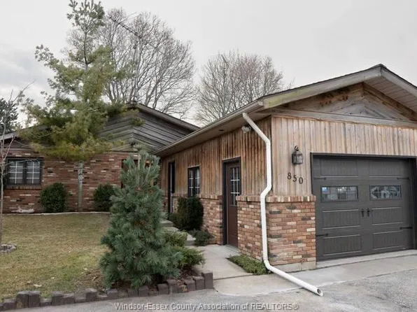 850 Point Pelee Dr, Leamington, ON N8H 3V4