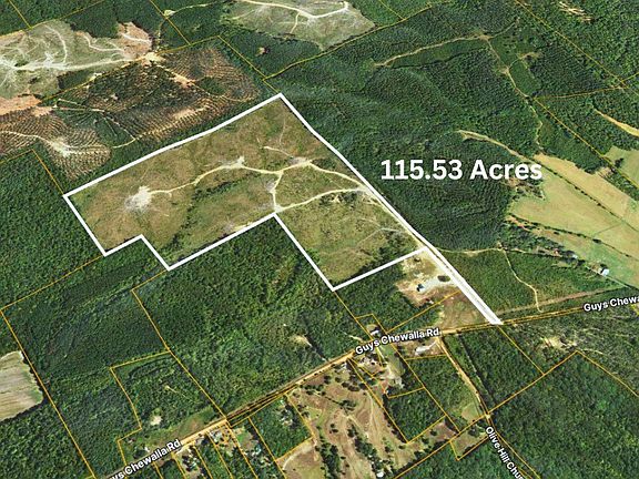 2nd image of Tbd1 Guys Chewalla Rd