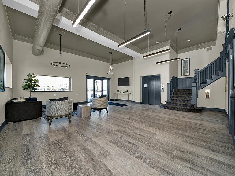 The Albert House Apartments Sioux Falls, SD Zillow