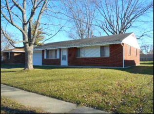 925 New Haven Rd, Piqua, OH 45356