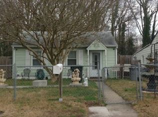 57 Phelps Cir, Hampton, VA 23663