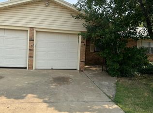 5510 2nd St, Lubbock, TX 79416