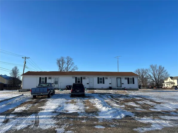 103 N 5th St #105-107-109, Wellsville, MO 63384