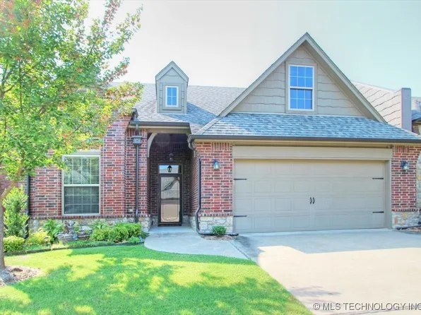 11020 E 83rd St S, Tulsa, OK 74133