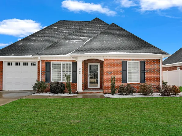 3003 Ashley Court, Tarboro, NC 27886