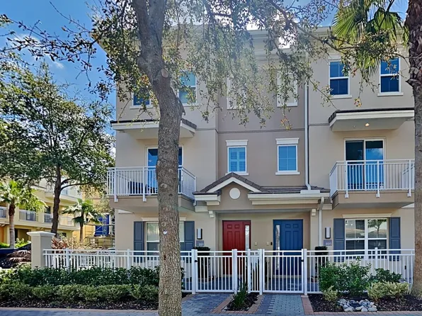 895 Brutus Ter, Lake Mary, FL 32746