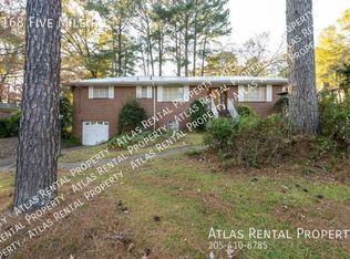 1168 Five Mile Rd, Birmingham, AL 35215