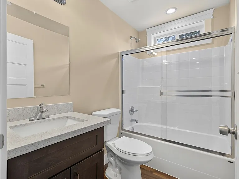 Rare New Construction 3- & 4-Bedroom Homes. Modern living. Spacious floor plans. An unbeatable lo... — Photo 48