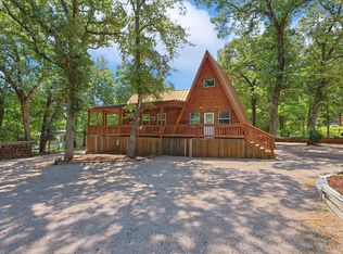 564 Oxford Dr, Gordonville, TX 76245