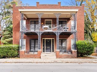 405 & 407 W 3rd St, Lexington, KY 40508