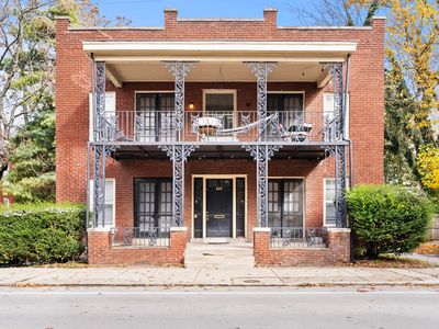 405 & 407 W 3rd St, Lexington, KY, 40508