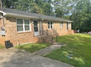4394 Azalea Dr, Macon, GA 31210