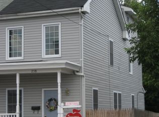 238 Frederick St, Hagerstown, MD 21740