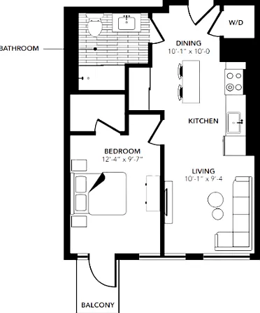 203 Jarvis St — Photo 16