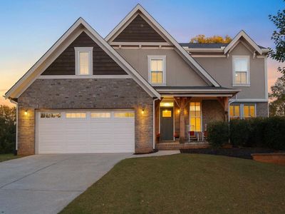 815 Commerce Trl, Canton, GA, 30114