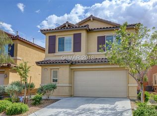 749 Crest Valley Pl, Henderson, NV 89011