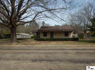 2169 Dogwood Dr, Haynesville, LA 71038