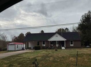 7087 Nail Rd, Walls, MS 38680