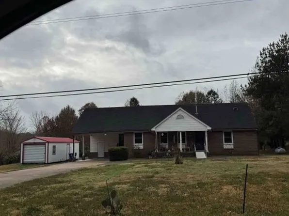 7087 Nail Rd, Walls, MS 38680