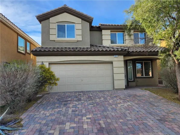 351 Caneflower Ct, North Las Vegas, NV 89031