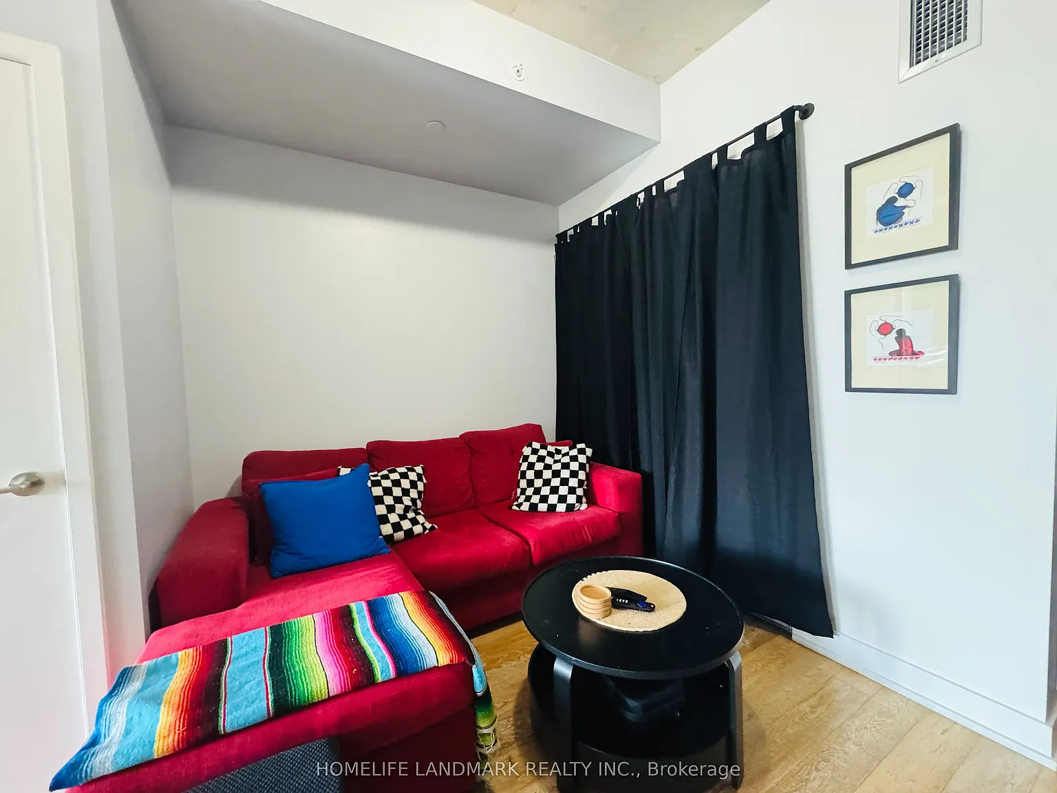 1 bed, $1,850 — Photo 4