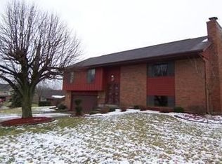 4724 Rushwood Cir, Englewood, OH 45322
