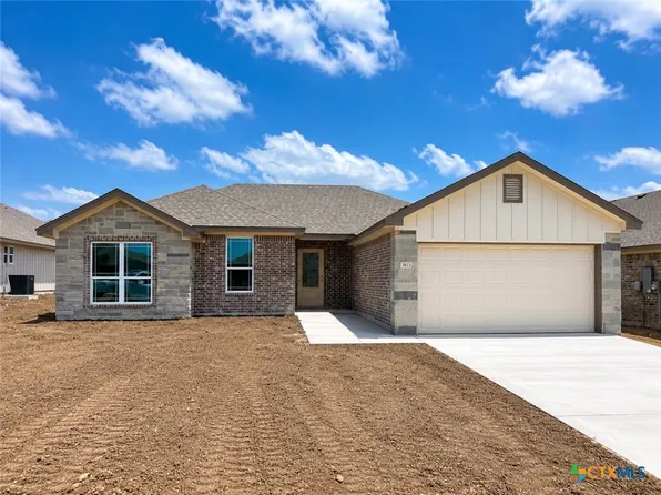 3823 Leming Ct, Temple, TX 76504