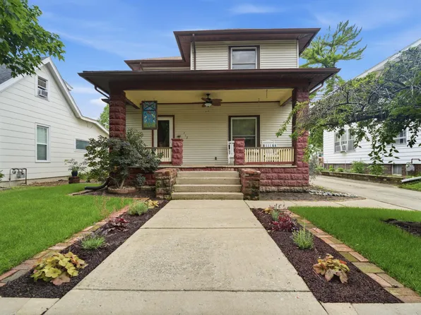 712 S 10th St, Lafayette, IN 47905
