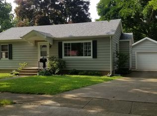 179 Church St, Coldwater, MI 49036