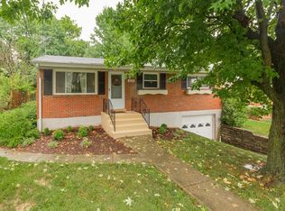 212 Caldwell Dr, Elsmere, KY