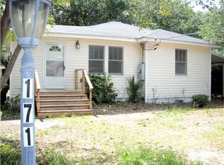 171 Jasmine St, Biloxi, MS 39531