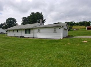 342 Dearth Rd, Uniontown, PA 15401