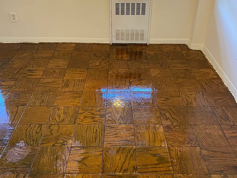 3825 Parsons Blvd #5MM — Photo 1
