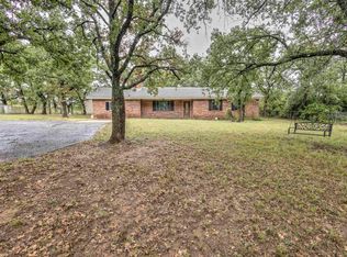 4320 S Cason Rd, Marlow, OK 73055
