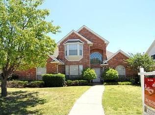 2032 Mossberg Dr, Plano, TX 75023