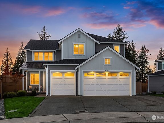 3rd image of 23124 66th Street Ct E