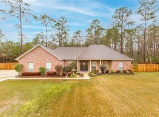 27669 Ivy Springs Dr, Independence, LA 70443