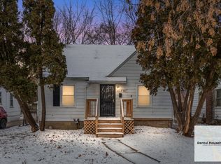 12511 Whitehill St, Detroit, MI 48224