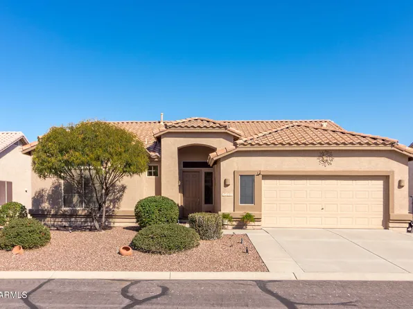 7236 E TEXAS EBONY Drive, Gold Canyon, AZ 85118