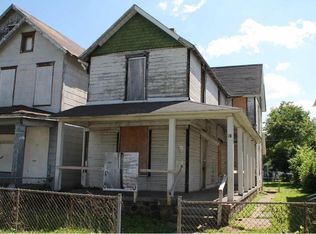 78 Rodgers Ave, Columbus, OH 43222