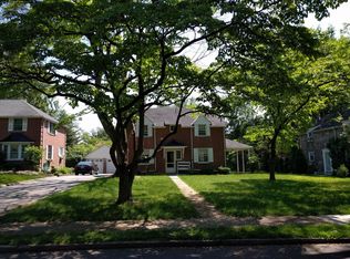 615 Greythorne Rd, Wynnewood, PA 19096